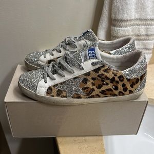 Golden goose superstar